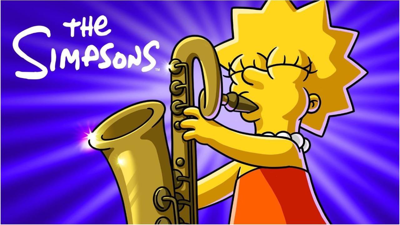 انمي The Simpsons الموسم التاسع الحلقة 8 الثامنة مترجمة