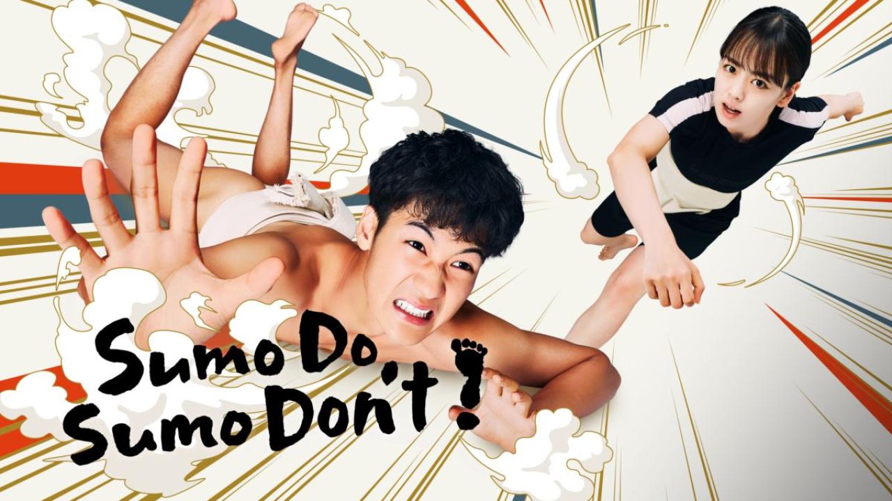 مسلسل Sumo Do, Sumo Don’t الحلقة 2 الثانية مترجمة