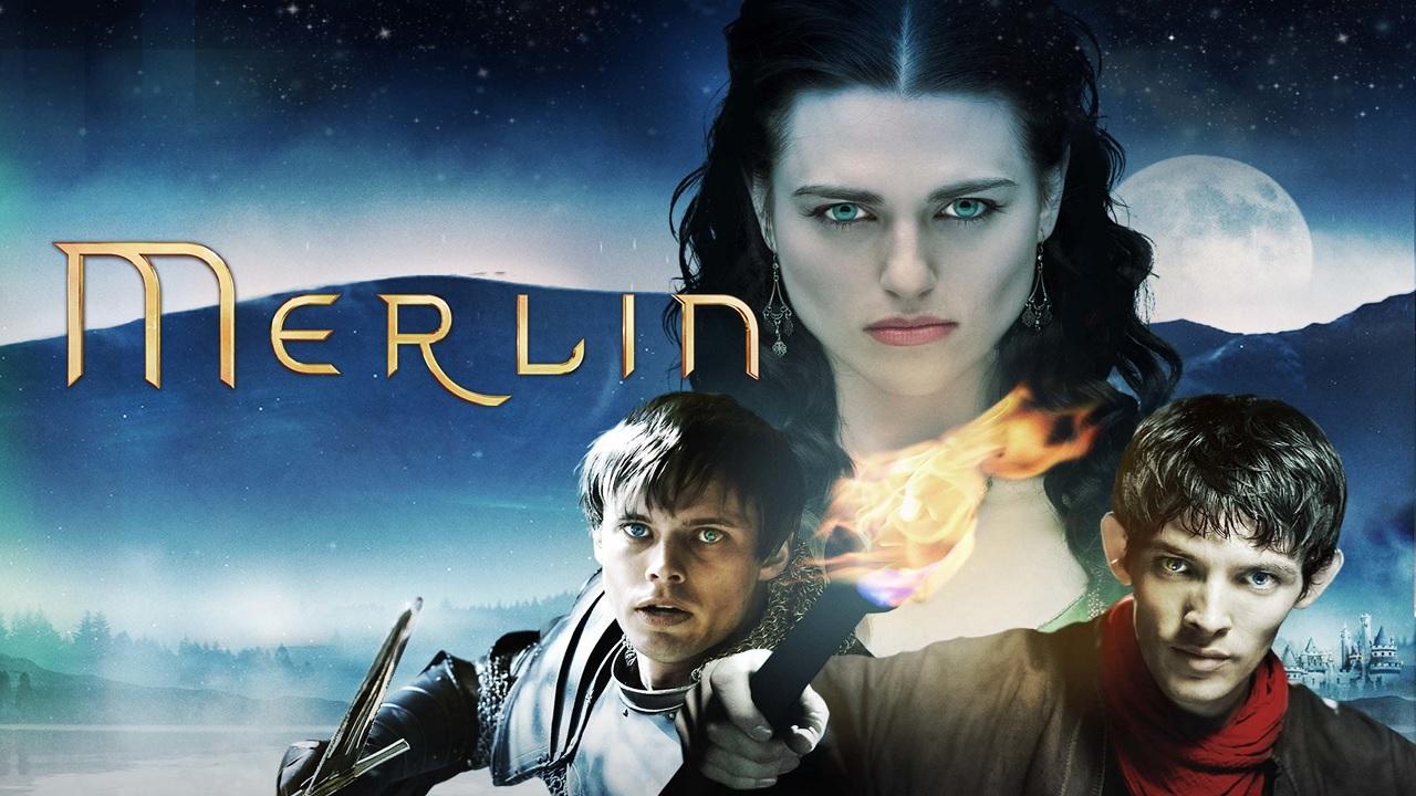 مسلسل Merlin الموسم الثالث الحلقة 1 مترجمة