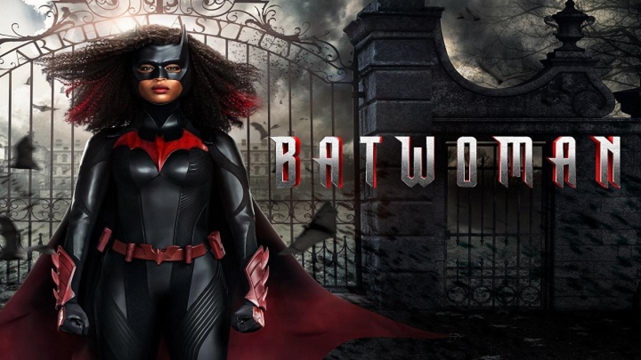 مسلسل Batwoman الموسم الثالث الحلقة 4 الرابعة مترجمة