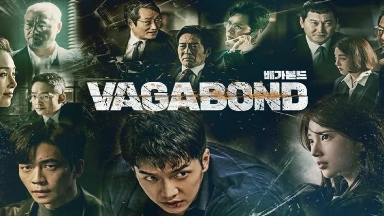 مسلسل Vagabond الحلقة 9 مترجمة