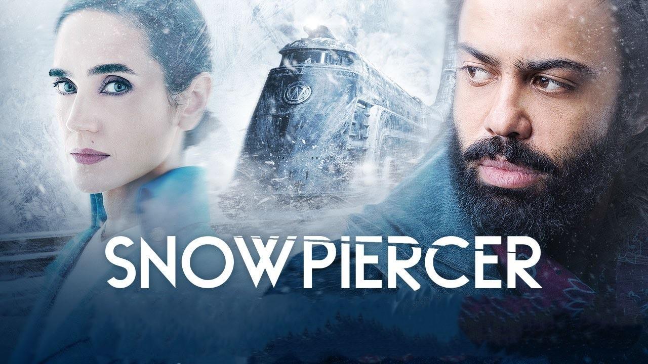 مسلسل Snowpiercer الموسم الثاني الحلقة 2 الثانية مترجمة