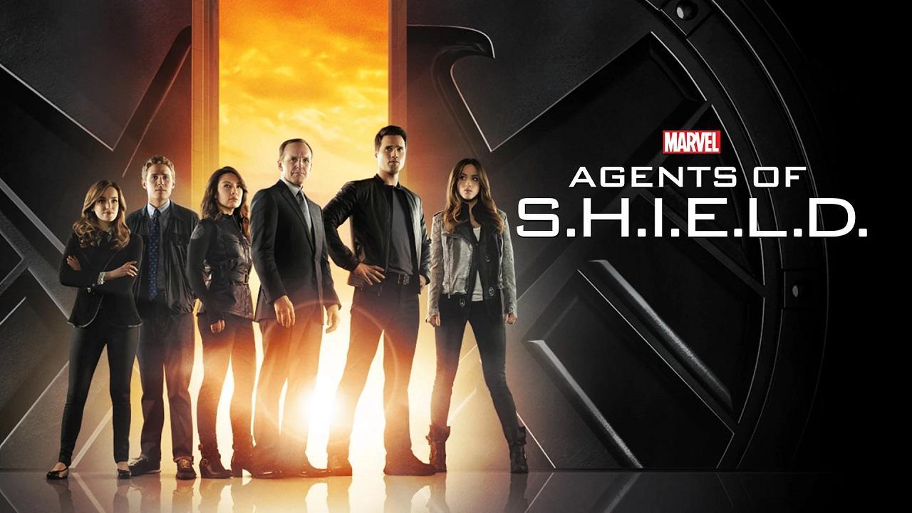 مسلسل Agents of SHIELD الموسم الاول الحلقة 11 الحادية عشر مترجمة