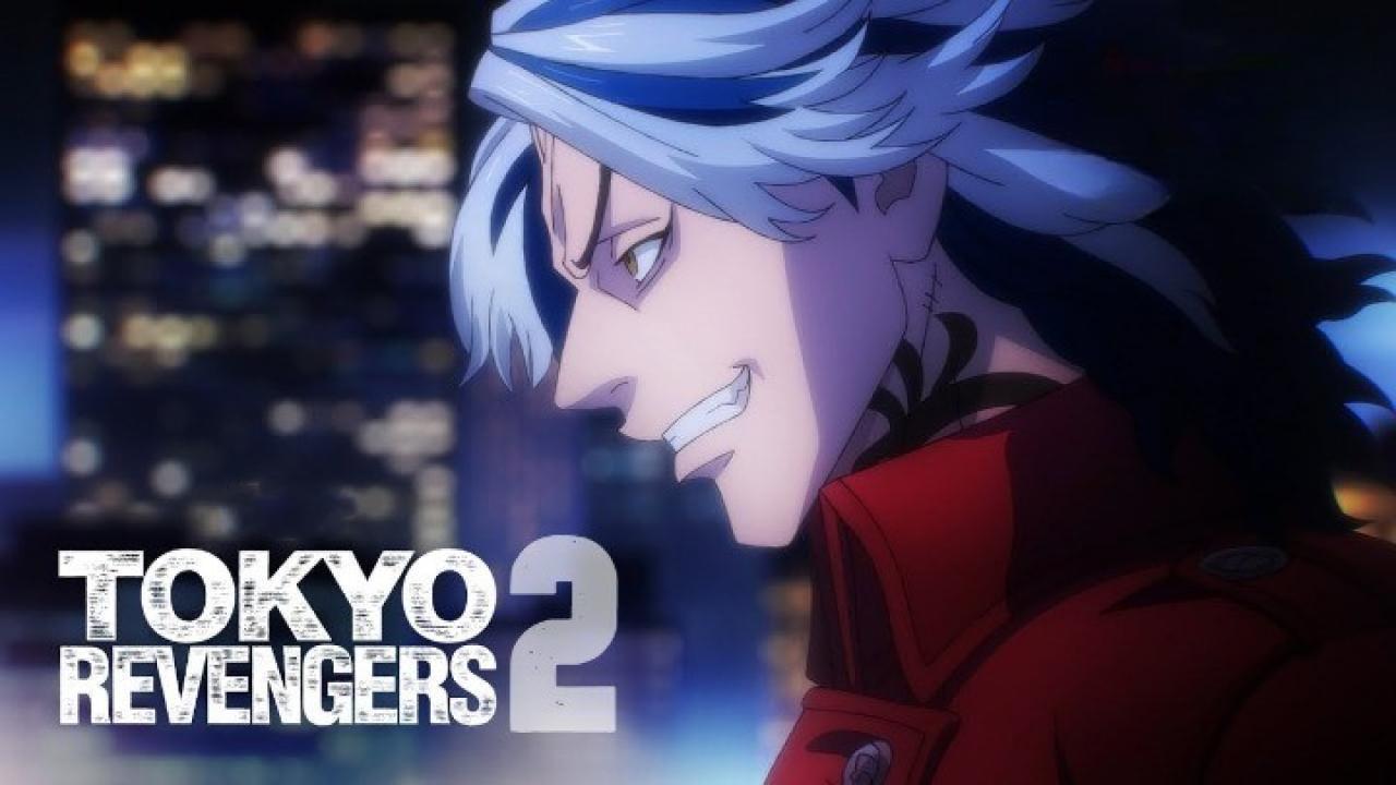 انمي Tokyo Revengers الموسم الثاني الحلقة 7 السابعة مترجمة