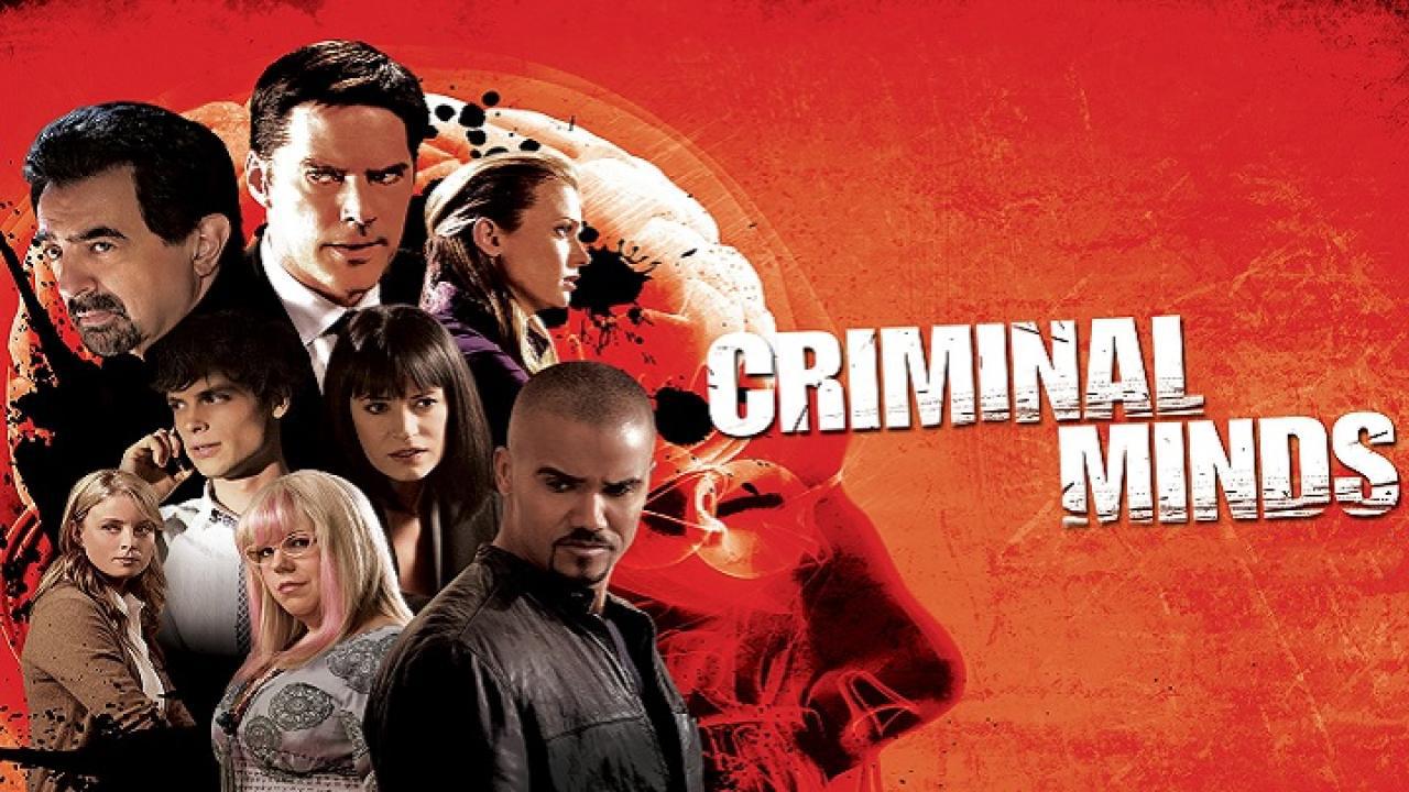 مسلسل Criminal Minds الموسم السادس الحلقة 1 الاولي مترجمة