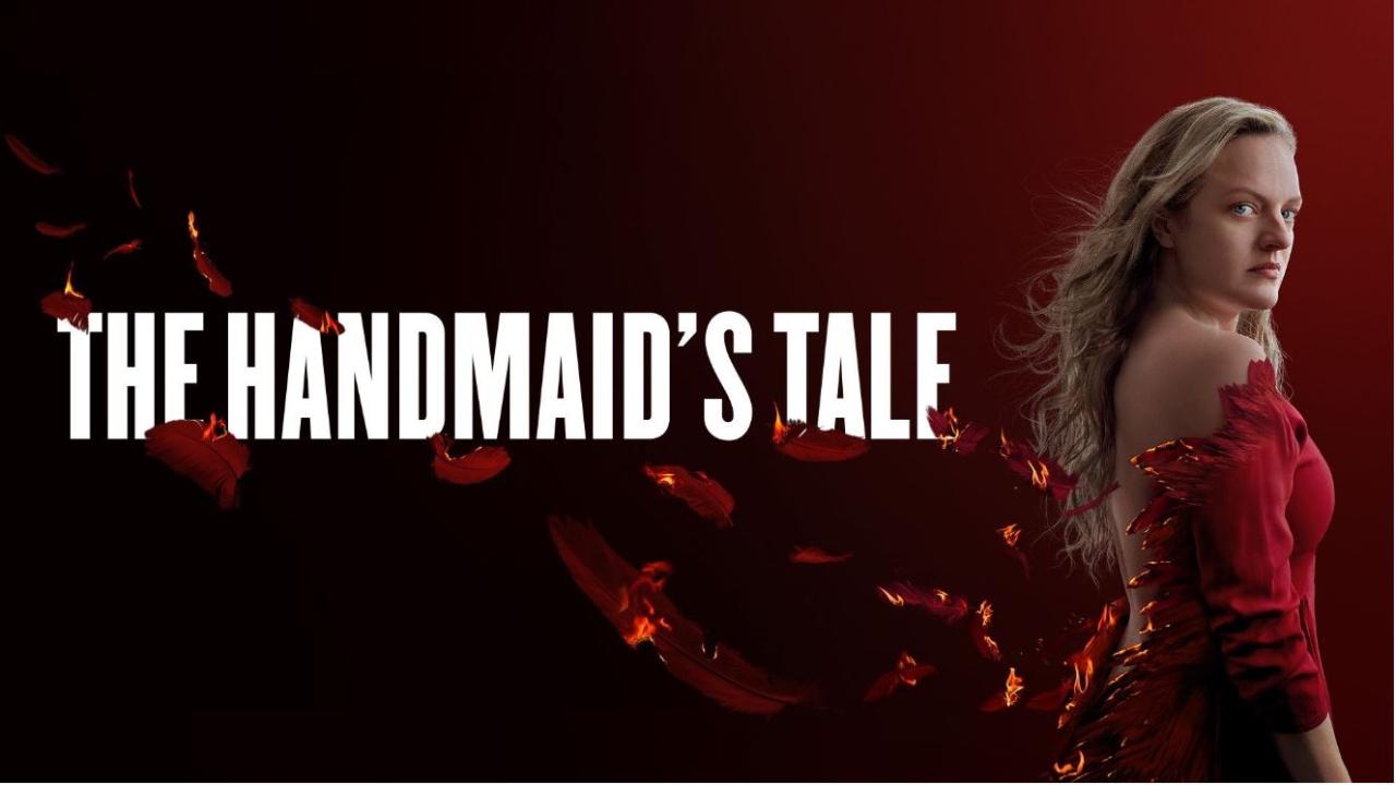 مسلسل The Handmaid's Tale الموسم الرابع الحلقة 4 مترجمة