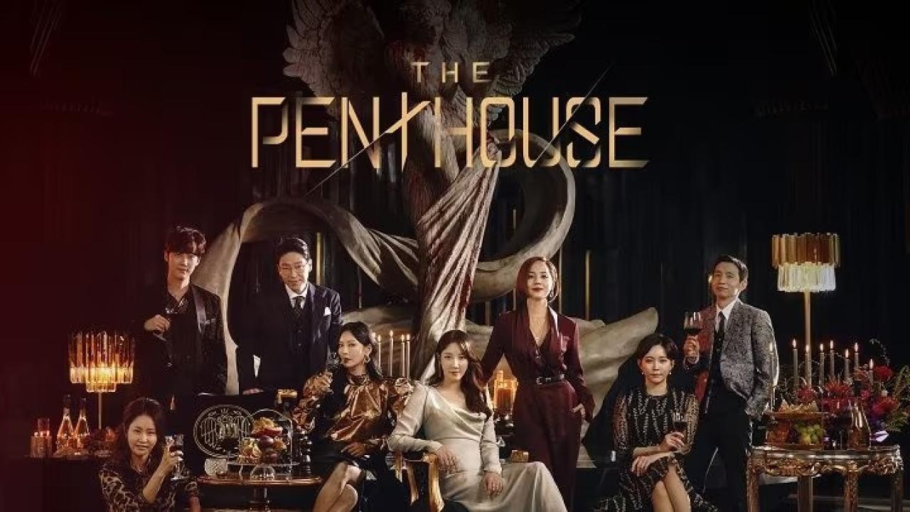 مسلسل Penthouse الحلقة 1 مترجمة