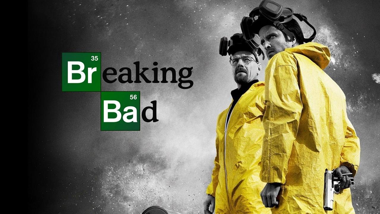 مسلسل Breaking Bad الموسم الثالث الحلقة 1 الاولي مترجمة