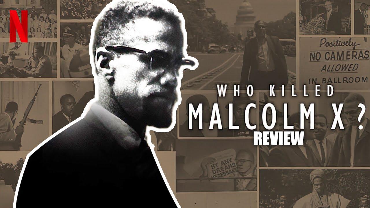 مسلسل Who killed Malcolm X الموسم الاول الحلقة 2 الثانية مترجمة