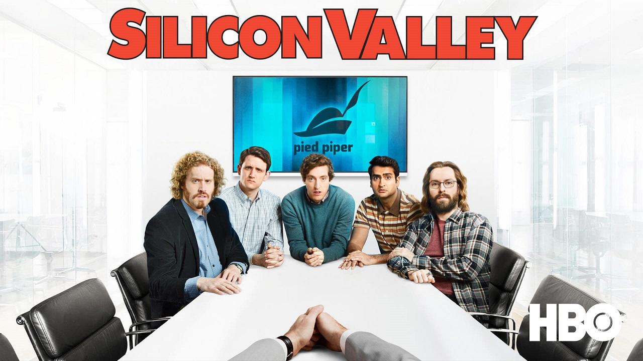 مسلسل Silicon Valley الموسم الثالث الحلقة 1 الاولي مترجمة