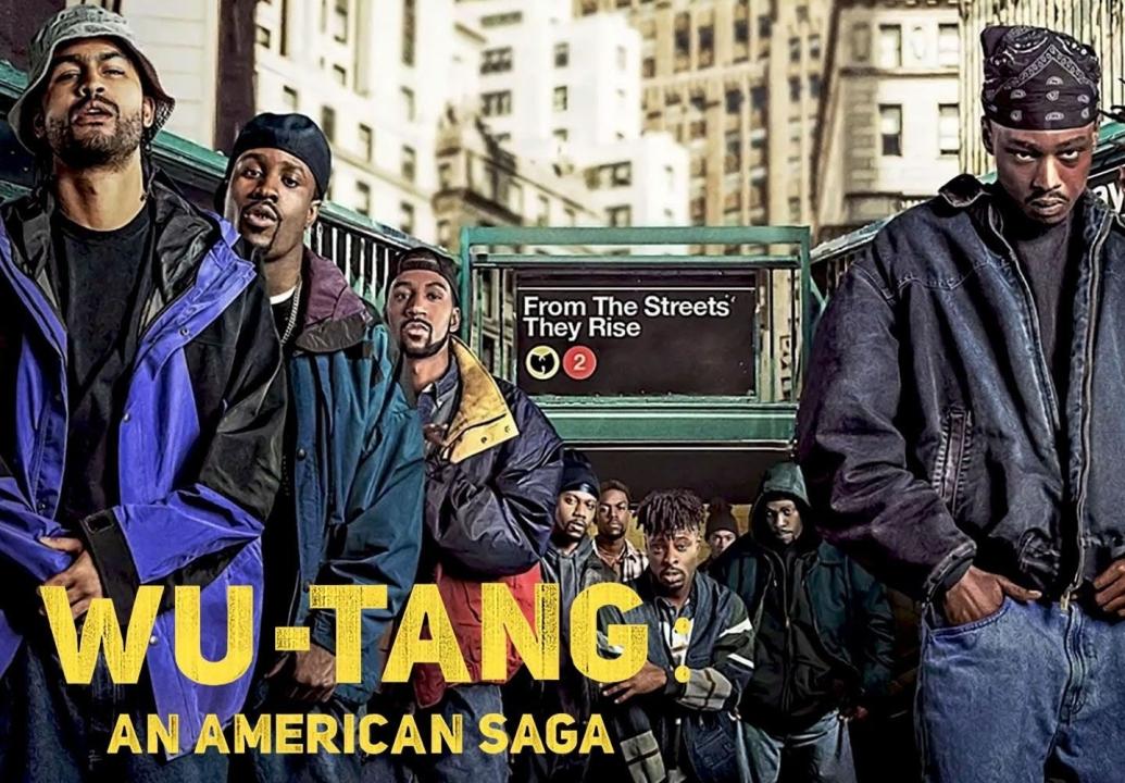 مسلسل Wu Tang : An American Saga الموسم الثاني الحلقة 1 الاولي مترجمة