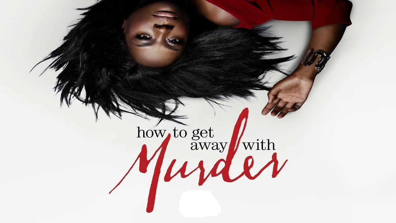 مسلسل How to Get Away with Murder الموسم السادس الحلقة 1 الاولي مترجمة