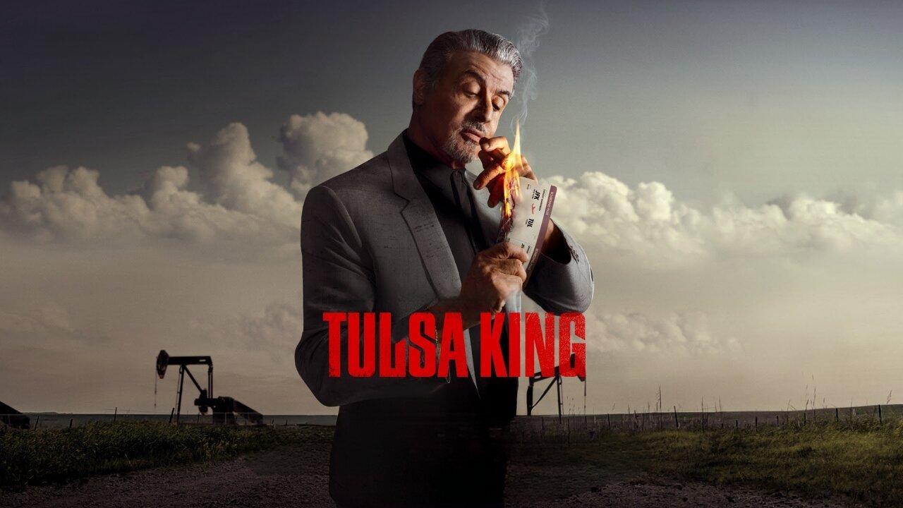 مسلسل Tulsa King الموسم الاول الحلقة 5 الخامسة مترجمة