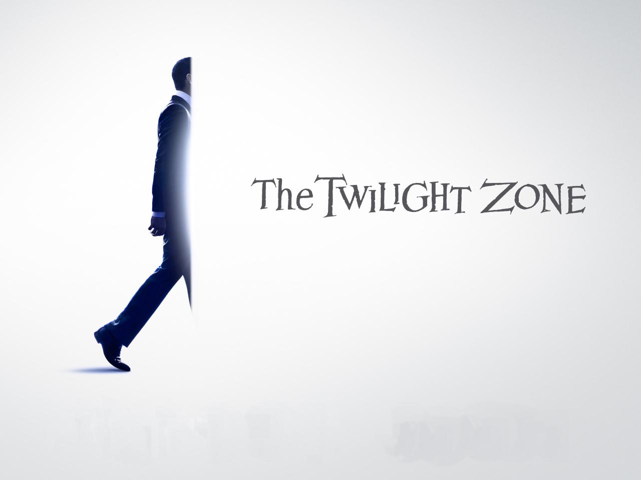 مسلسل The Twilight Zone الموسم الاول الحلقة 2 الثانية مترجمة