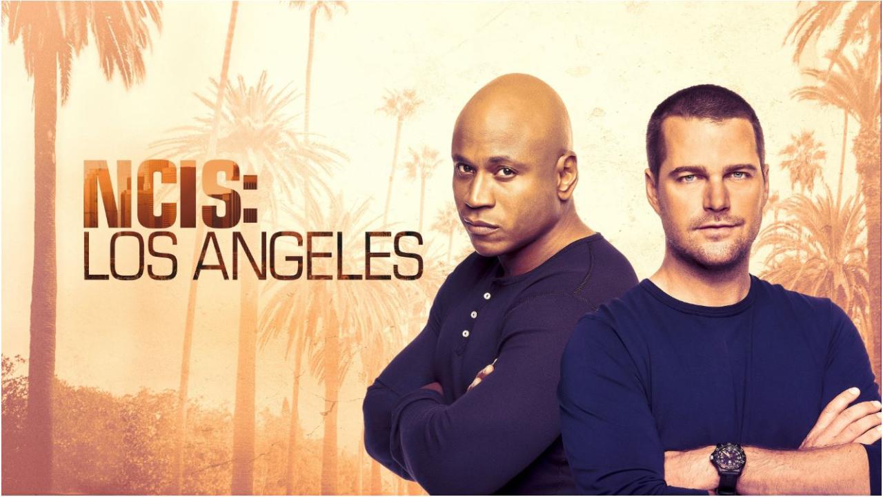 مسلسل NCIS: Los Angeles الموسم 11 الحلقة 2 الثانية مترجمة