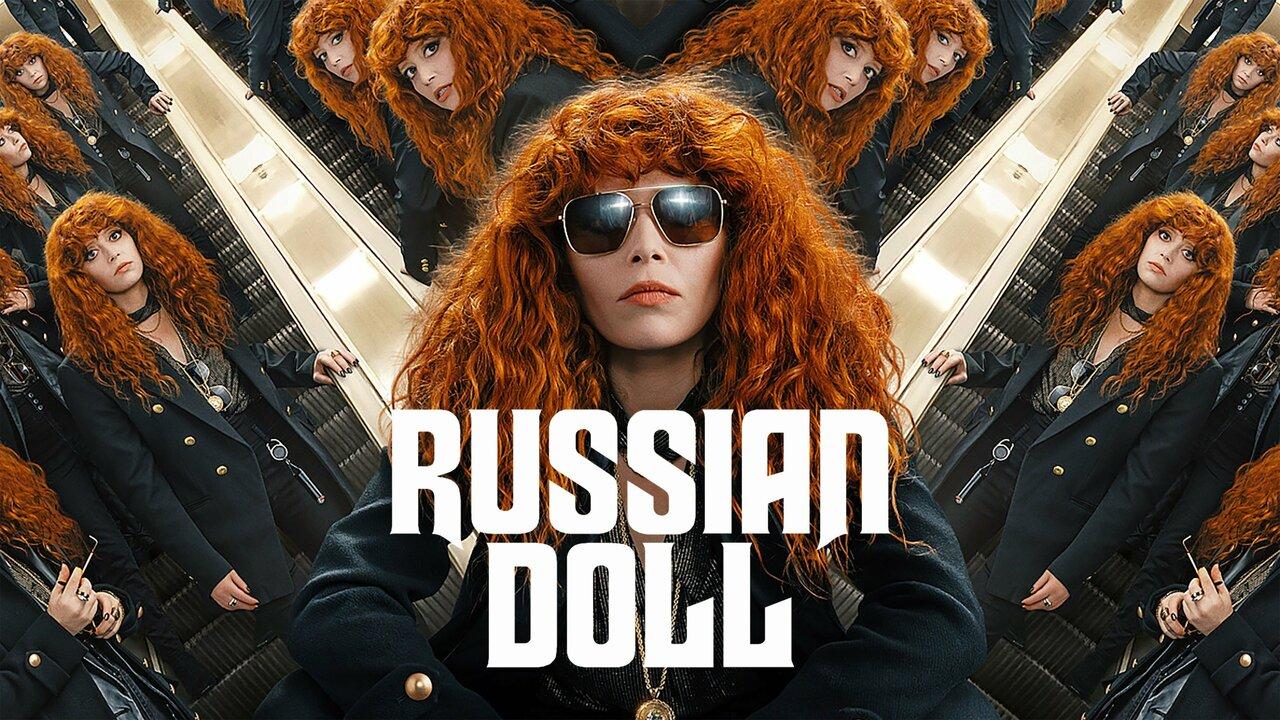 مسلسل Russian Doll الموسم الاول الحلقة 2 الثانية مترجمة