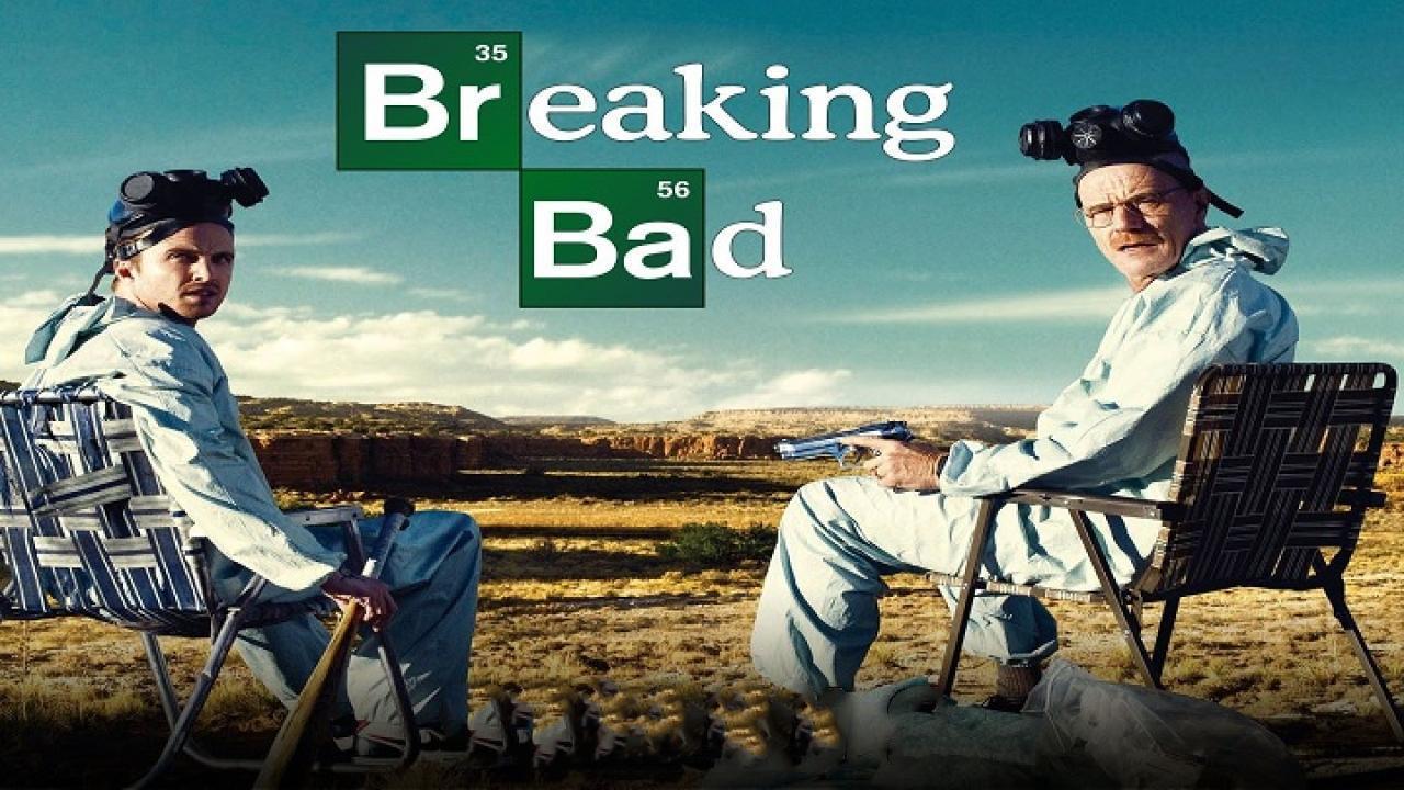 مسلسل Breaking Bad الموسم الثاني الحلقة 6 السادسة مترجمة