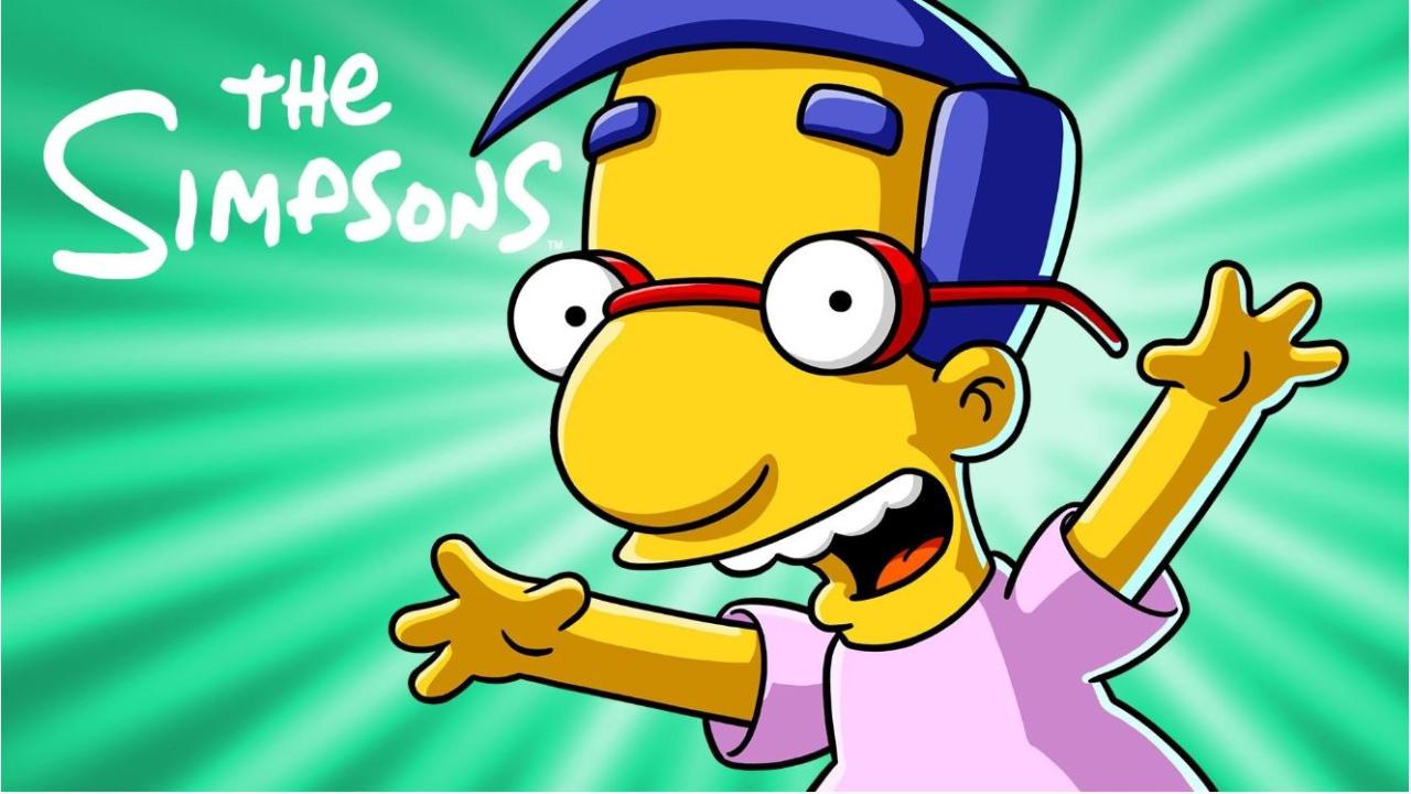 انمي The Simpsons الموسم التاسع عشر الحلقة 4 الرابعة مترجمة