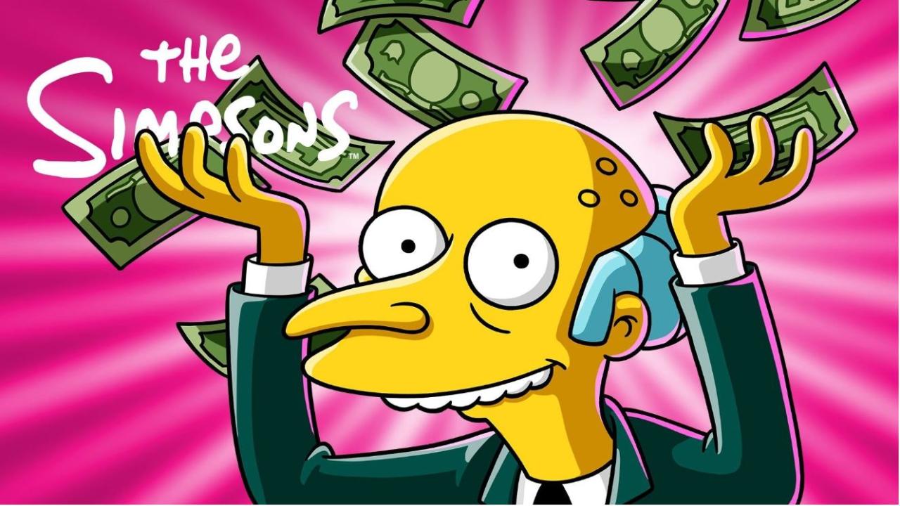 انمي The Simpsons الموسم الحادي والعشرون الحلقة 2 الثانية مترجمة
