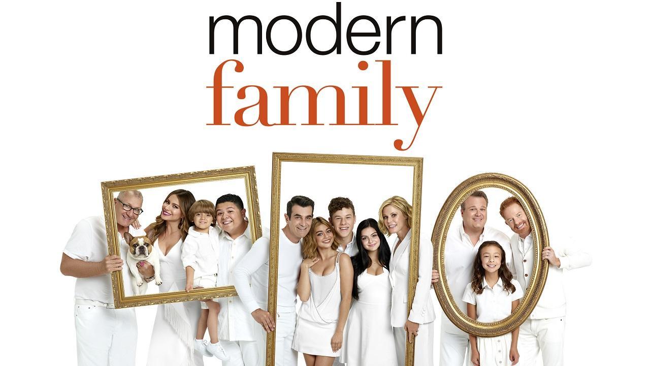 مسلسل Modern Family الموسم الثامن الحلقة 6 السادسة مترجمة
