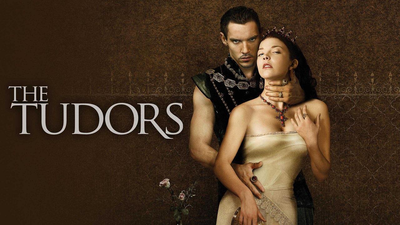 مسلسل The Tudors الموسم الثاني الحلقة 5 الخامسة مترجمة