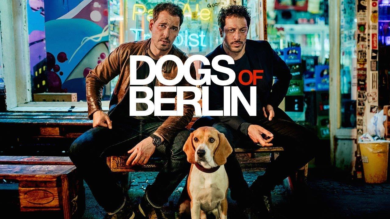 مسلسل Dogs of Berlin الموسم الاول الحلقة 1 الاولي مترجمة