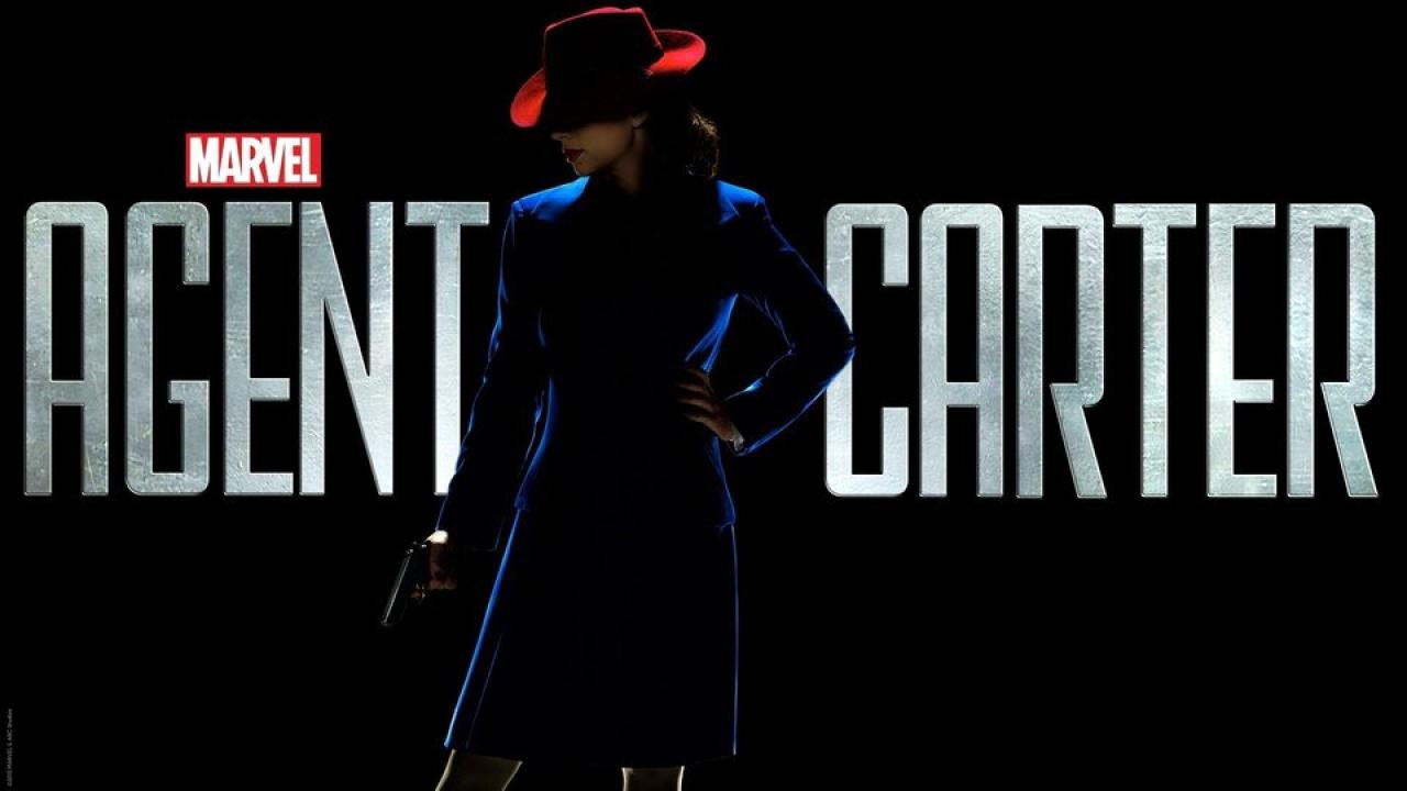 مسلسل Marvel's Agent Carter الموسم الاول الحلقة 2 الثانية مترجمة