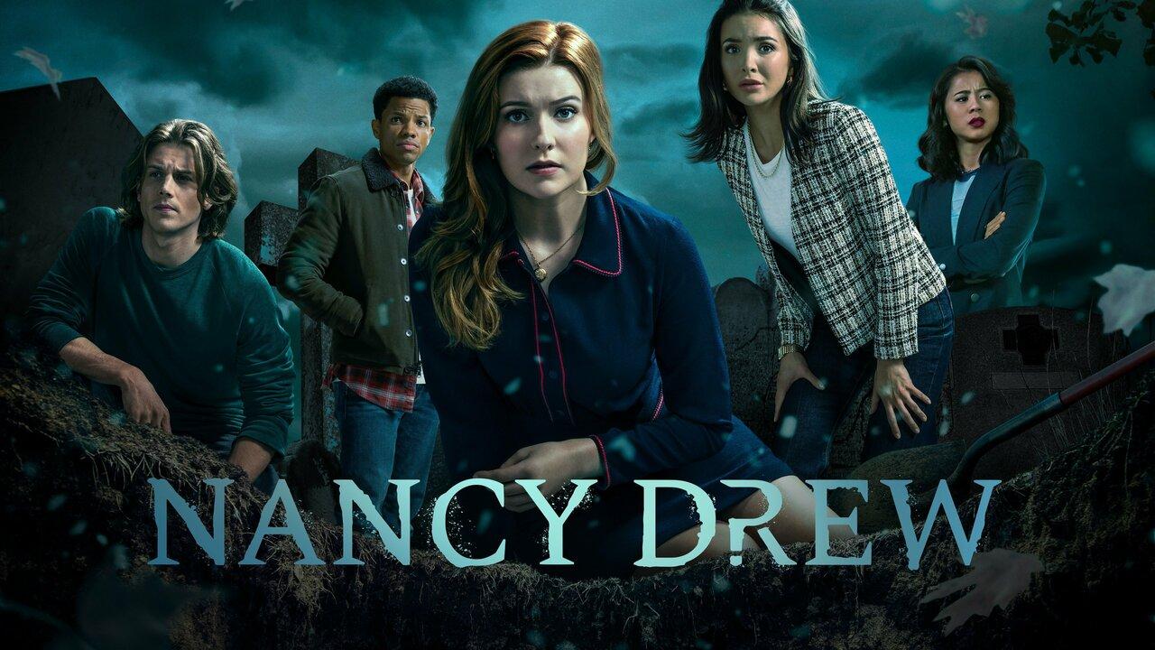 مسلسل Nancy Drew الموسم الاول الحلقة 2 الثانية مترجمة