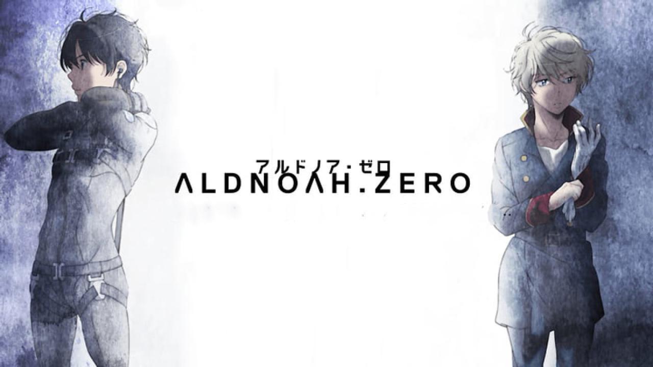 انمي Aldnoah.Zero الموسم الثاني الحلقة 2 الثانية مترجمة