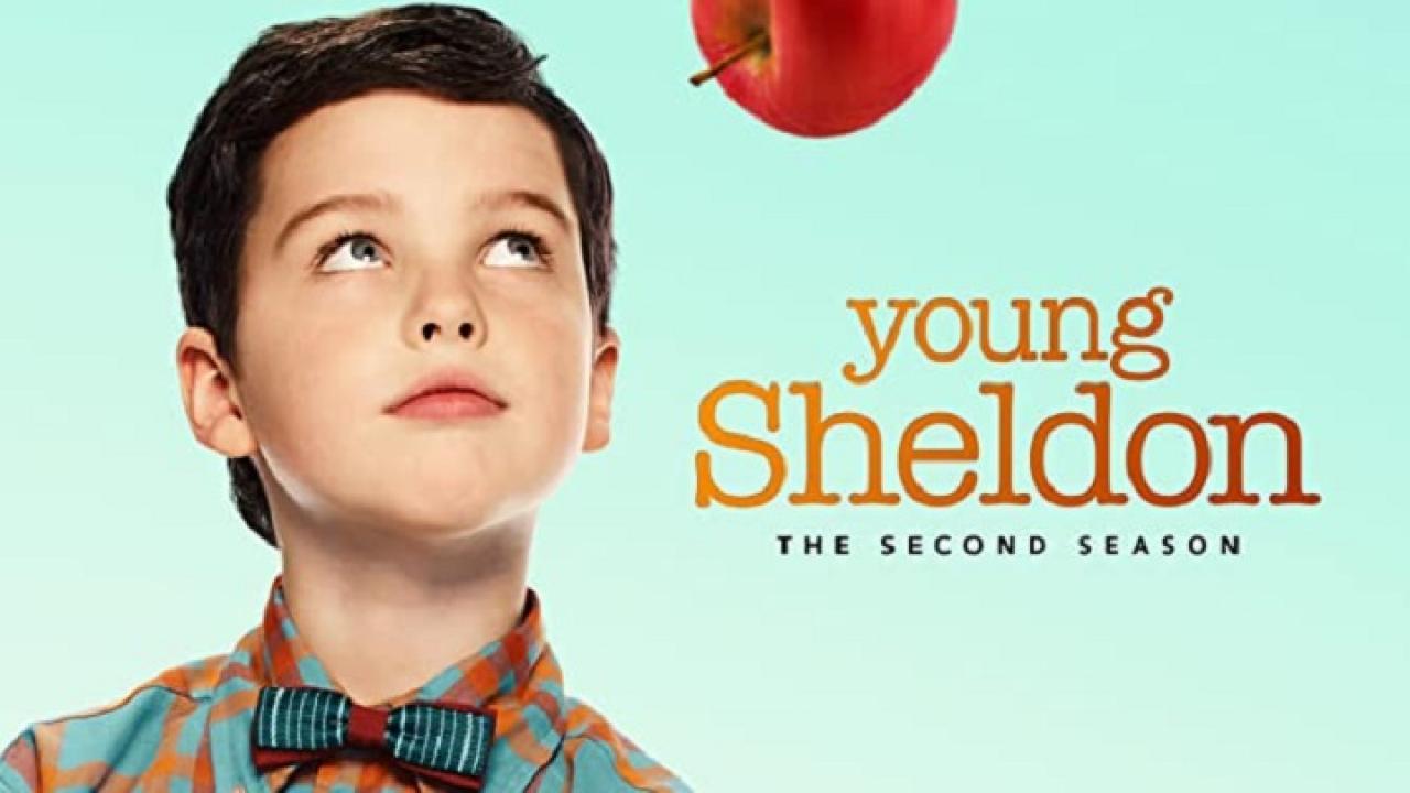 مسلسل Young Sheldon الموسم الثاني الحلقة 11 الحادية عشر مترجمة