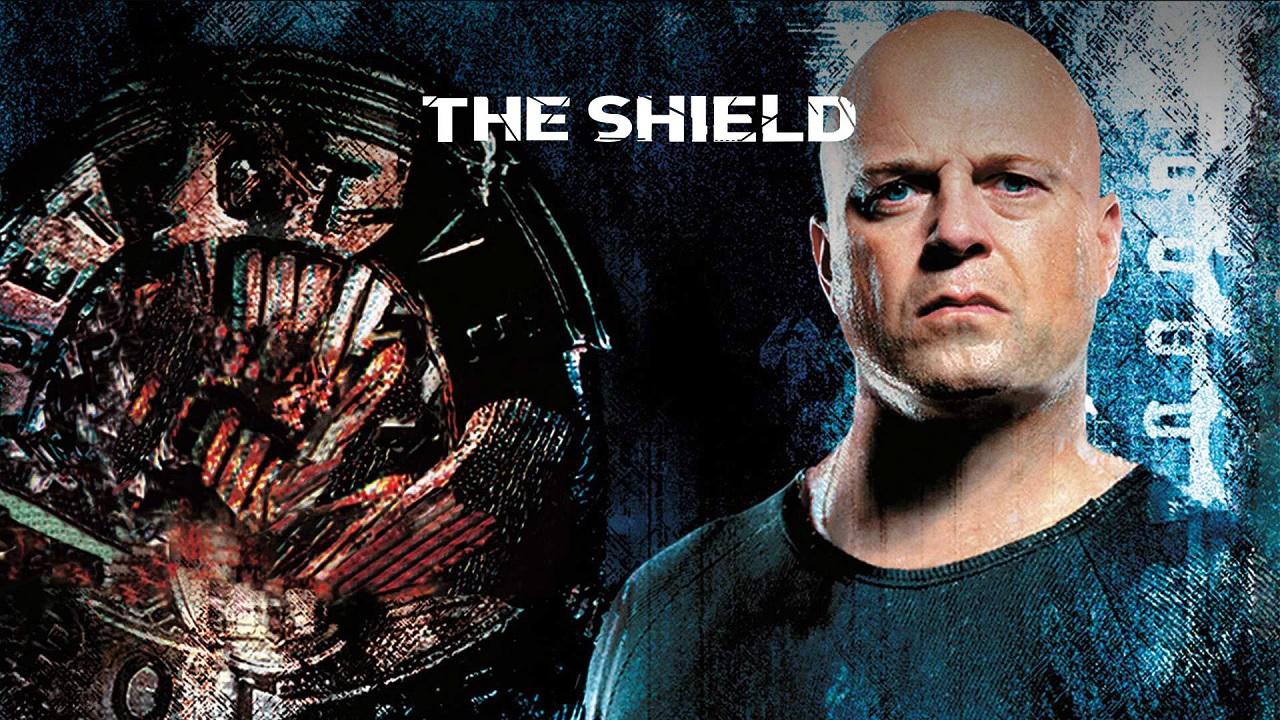 مسلسل The Shield الموسم الثاني الحلقة 1 الاولي مترجمة