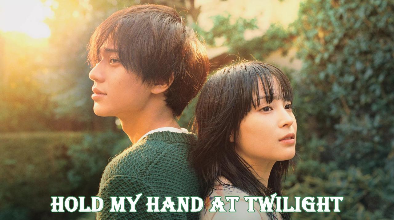 مسلسل Hold My Hand at Twilight الحلقة 2 الثانية مترجمة