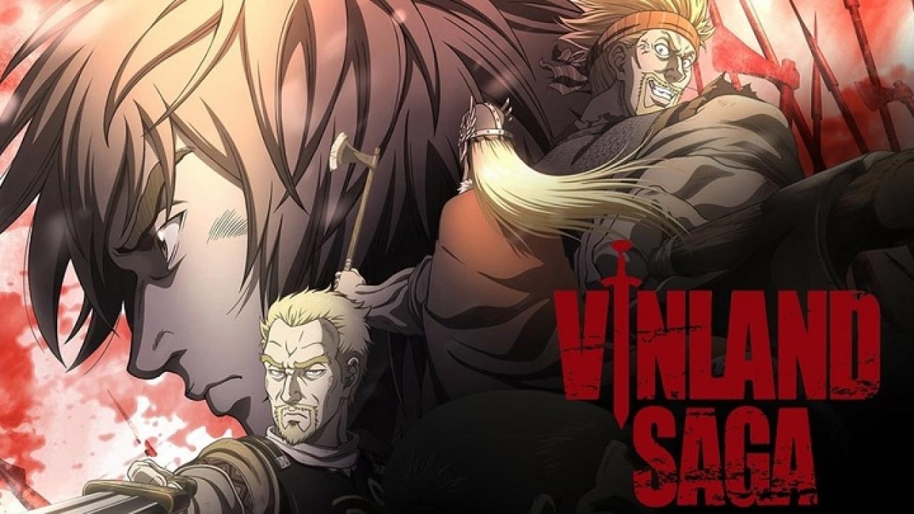 انمي Vinland Saga الموسم الاول الحلقة 1 الاولي مترجمة