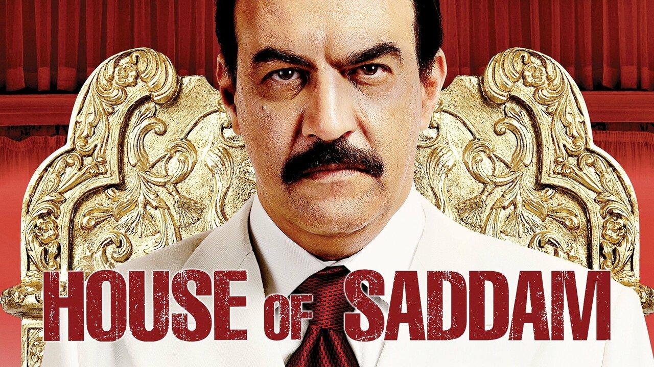 مسلسل House of Saddam الموسم الاول الحلقة 1 مترجمة
