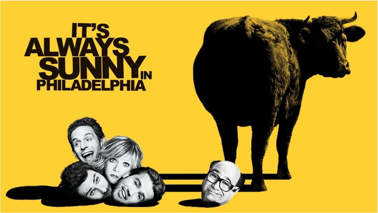 مسلسل It's Always Sunny in Philadelphia الموسم الرابع الحلقة 2 الثانية مترجمة