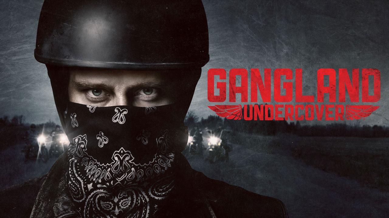 مسلسل Gangland Undercover الموسم الثاني الحلقة 2 الثانية مترجمة