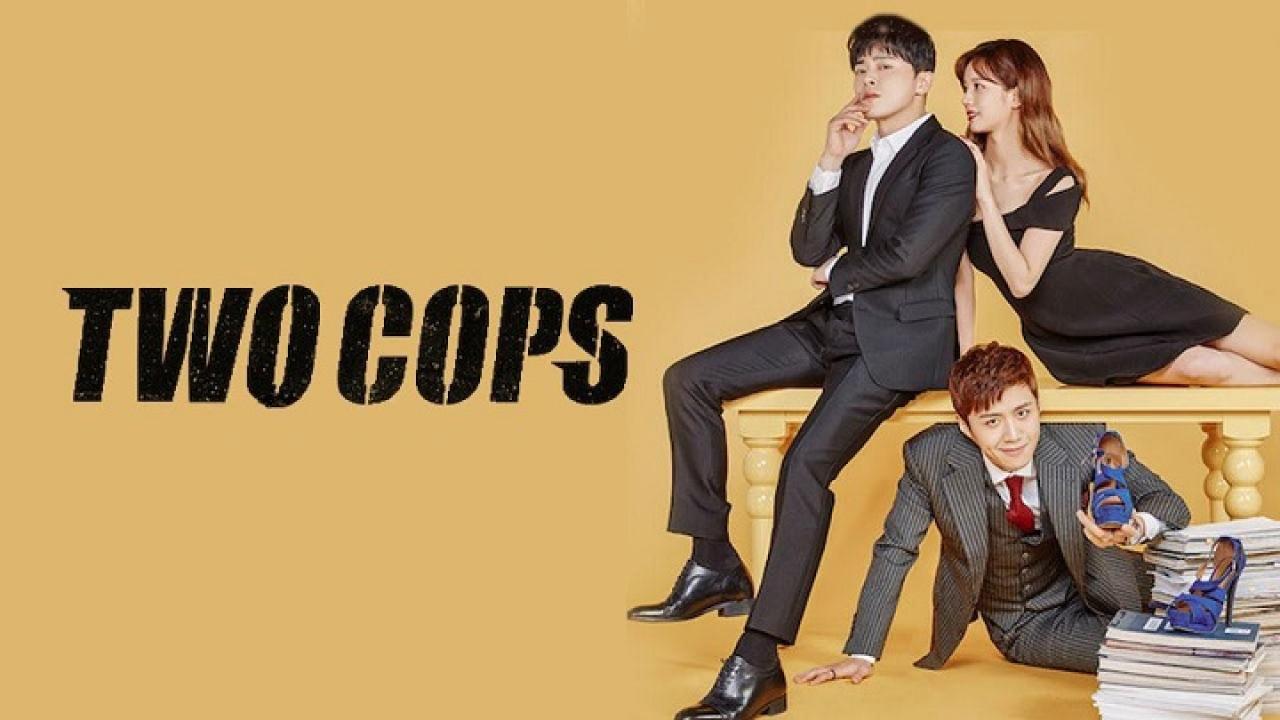 مسلسل Two Cops الحلقة 1 مترجمة