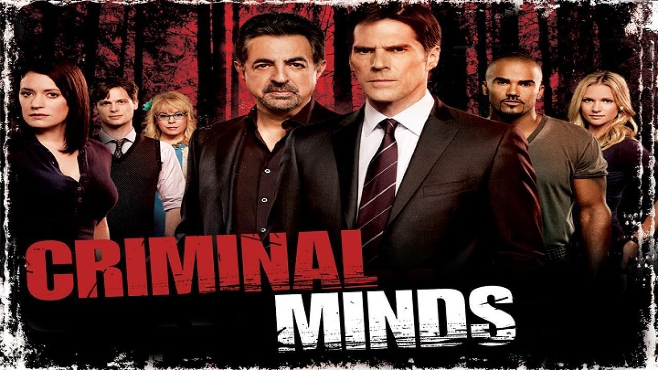 مسلسل Criminal Minds الموسم الرابع الحلقة 14 الرابعة عشر مترجمة