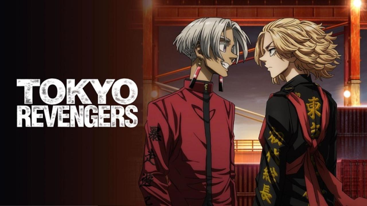 انمي Tokyo Revengers الموسم الثالث  الحلقة 3 الثالثة مترجمة