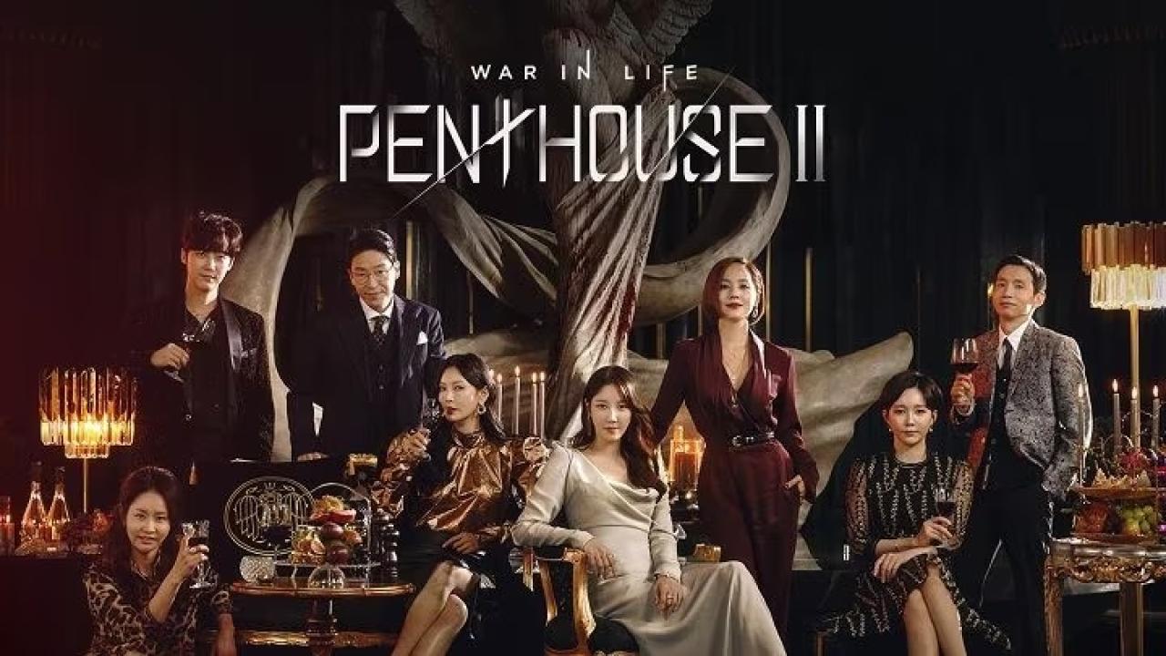 مسلسل Penthouse 2 الحلقة 1 مترجمة