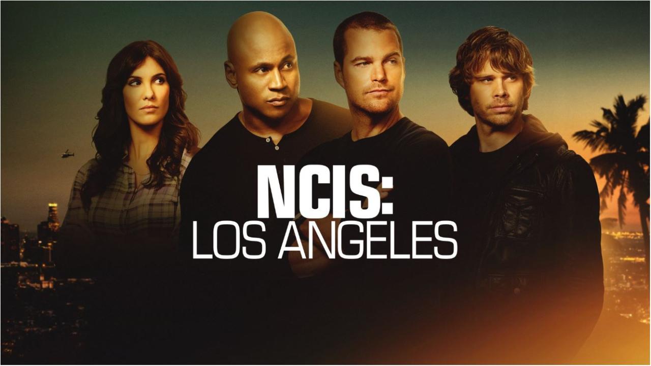 مسلسل NCIS: Los Angeles الموسم 12 الحلقة 2 الثانية مترجمة