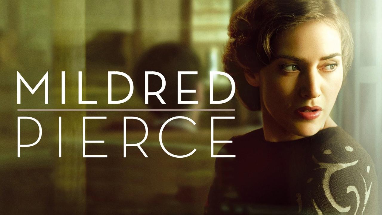 مسلسل Mildred Pierce الموسم الاول الحلقة 2 الثانية مترجمة