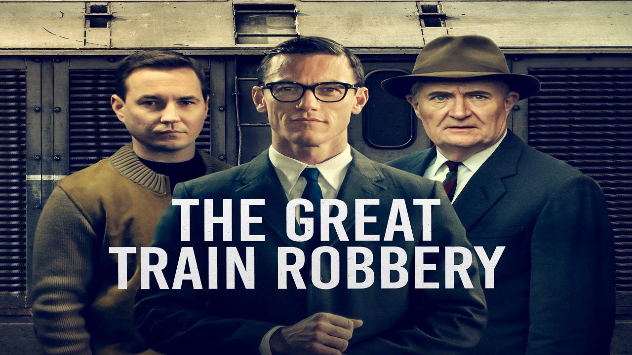 مسلسل The Great Train Robbery الموسم الاول الحلقة 2 الثانية والاخيرة مترجمة