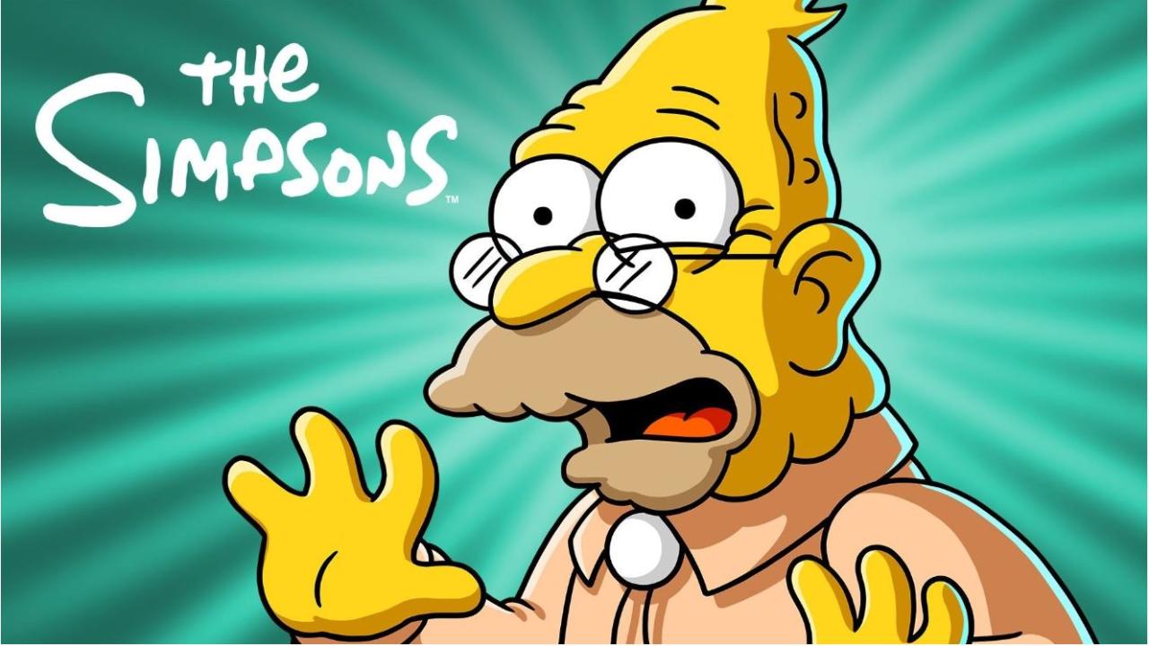 انمي The Simpsons الموسم الرابع والعشرون الحلقة 3 الثالثة مترجمة