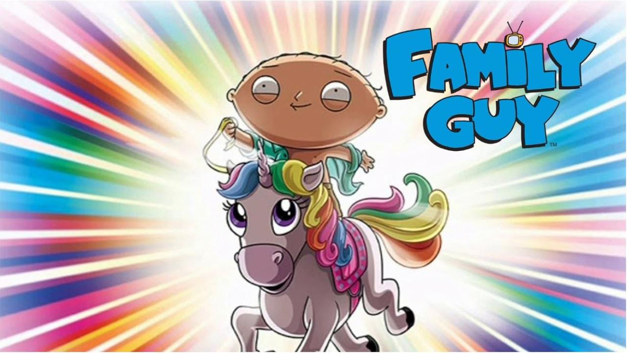 مسلسل Family Guy الموسم السادس عشر الحلقة 2 الثانية مترجمة