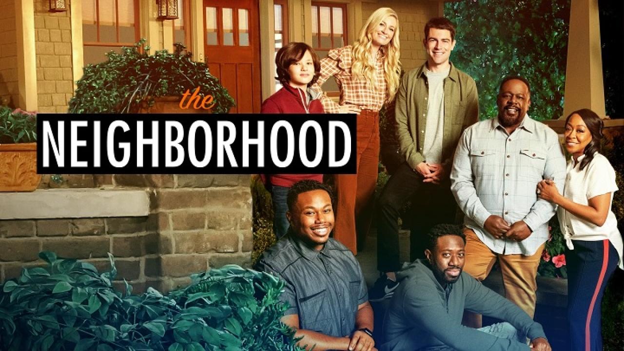 مسلسل The Neighborhood الموسم الرابع الحلقة 1 مترجمة