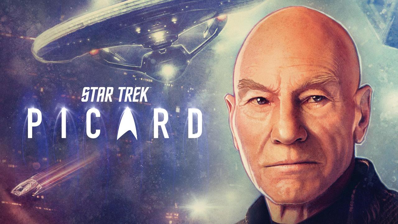 مسلسل Star Trek: Picard الموسم الثالث الحلقة 2 الثانية مترجمة