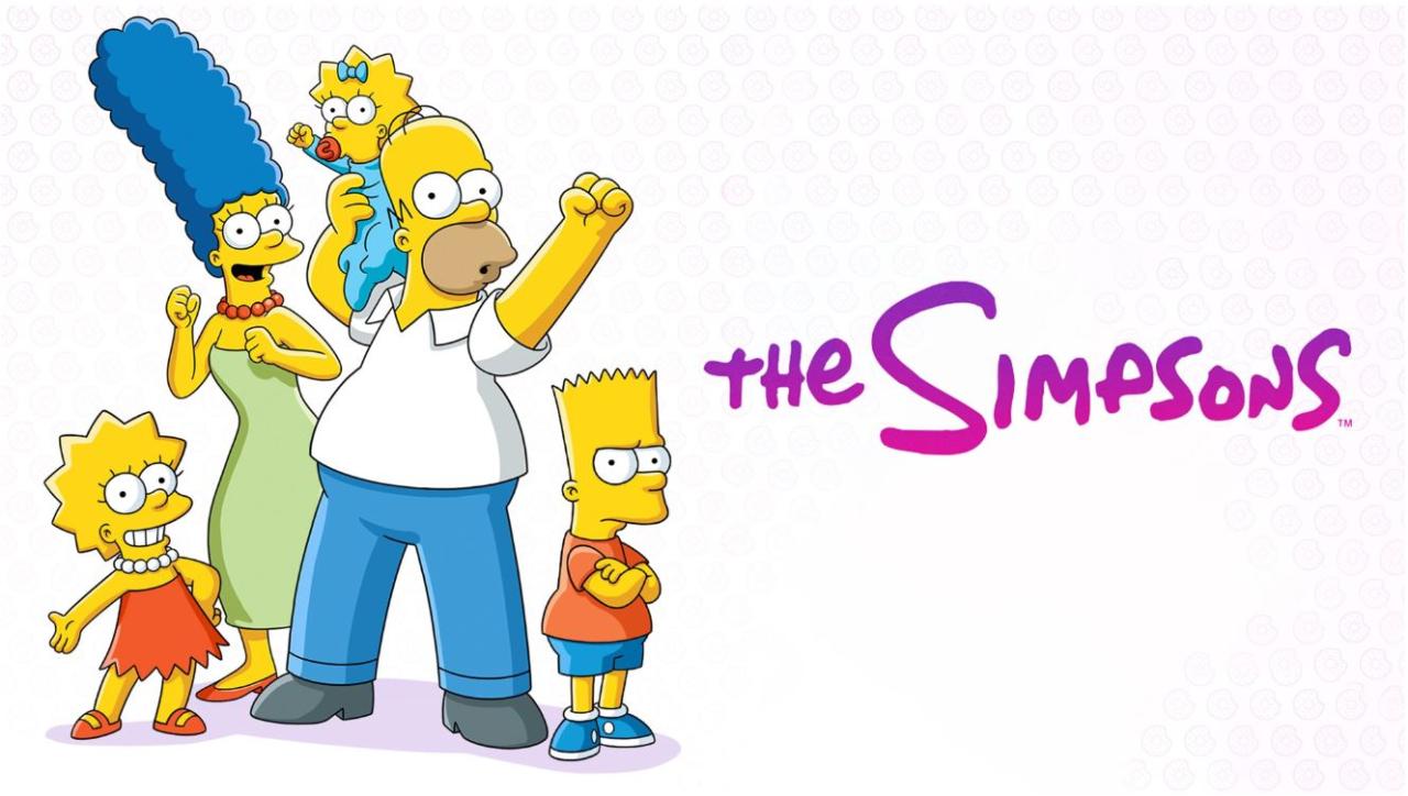 انمي The Simpsons الموسم الثاني والثلاثون الحلقة 1 الاولي مترجمة