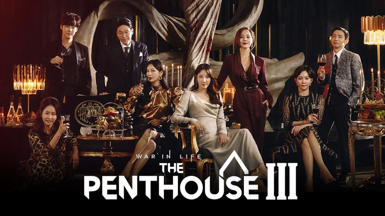 مسلسل The Penthouse 3 الحلقة 1 مترجمة