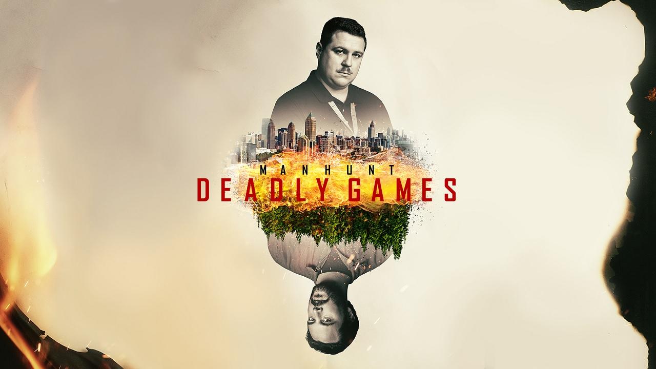 مسلسل Manhunt: Deadly Games الموسم الثاني الحلقة 1 الاولي مترجمة
